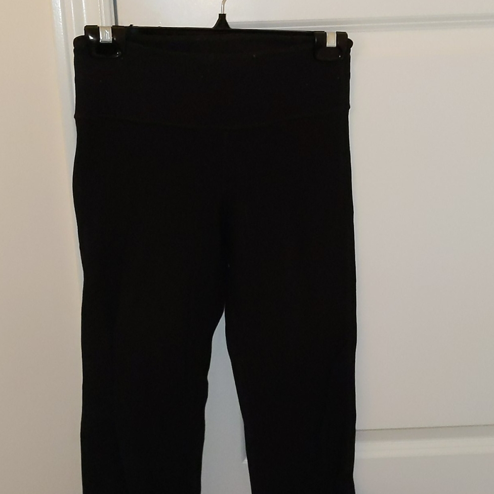 Lululemon yoga pants